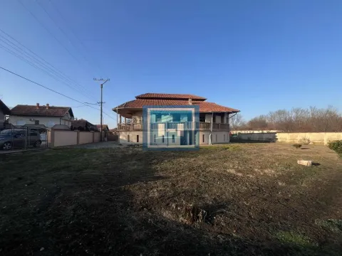 Sale, office space, 490m², Supska, Ćuprija - image 2