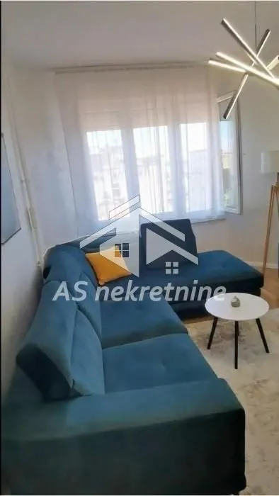 Rent, two bedroom apartment, 45m², Stari Grad, Beograd