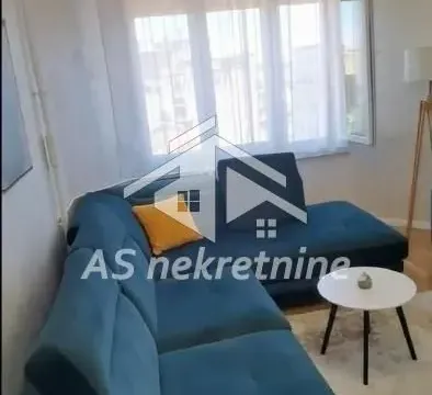 Rent, two bedroom apartment, 45m², Stari Grad, Beograd - image 4