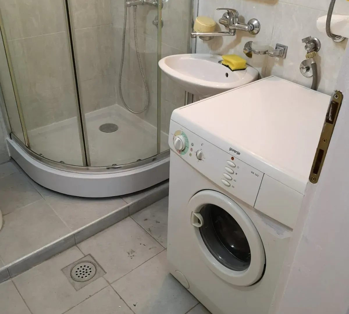 Sale, apartment, 25m², Budva, Crna Gora
