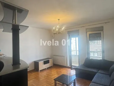 Sale, two bedroom apartment, 57m², Crveni Krst, Beograd - image 2