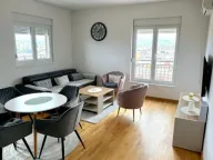 Izdavanje, dvosoban stan, 70m², Stari Aerodrom, Podgorica - image 2