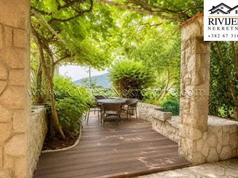 Prodaja, dvosoban stan, 109m², Savina, Herceg Novi - image 2