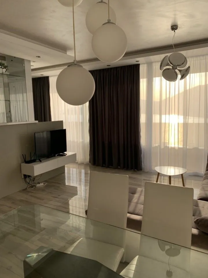 Sale, apartment, 94m², Rafailovići, Budva