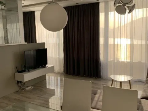 Sale, apartment, 94m², Rafailovići, Budva - image 12