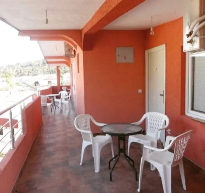 Prodaja, ugostiteljski objekat, 470m², Sutomore, Bar