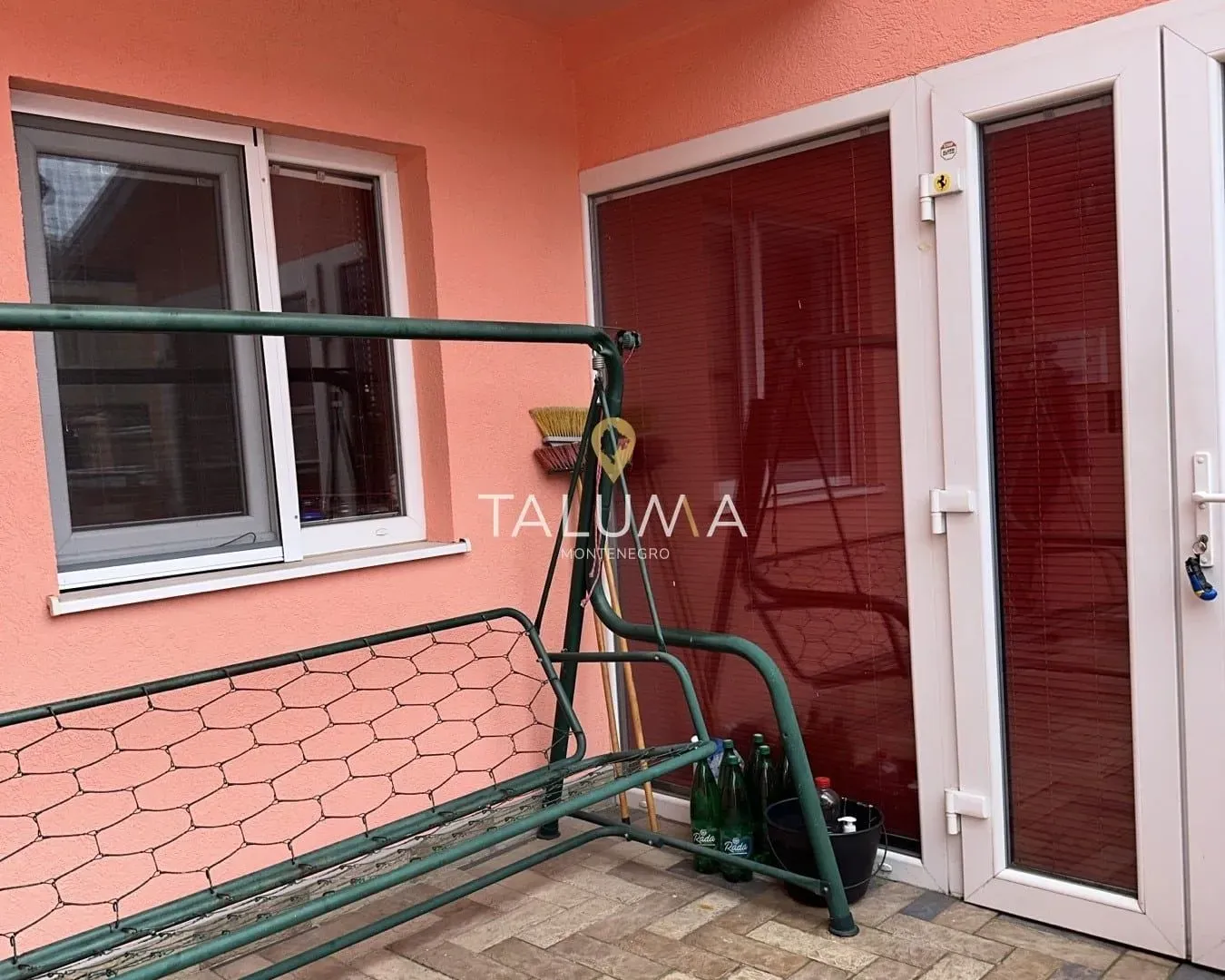 Prodaja, kuća, 162m², Zabjelo, Podgorica