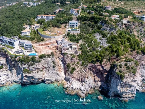 Sale, house, 580m², Skočiđevojka, Budva - image 26