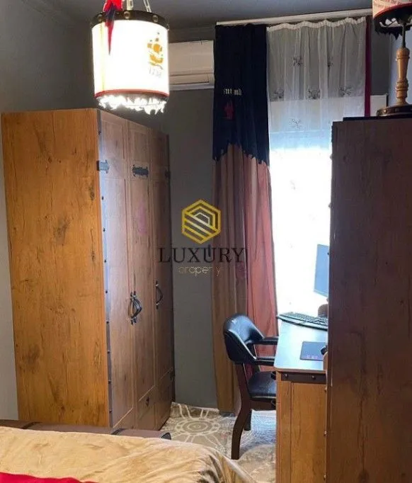 Prodaja, trosoban stan, 110m², City Kvart, Podgorica