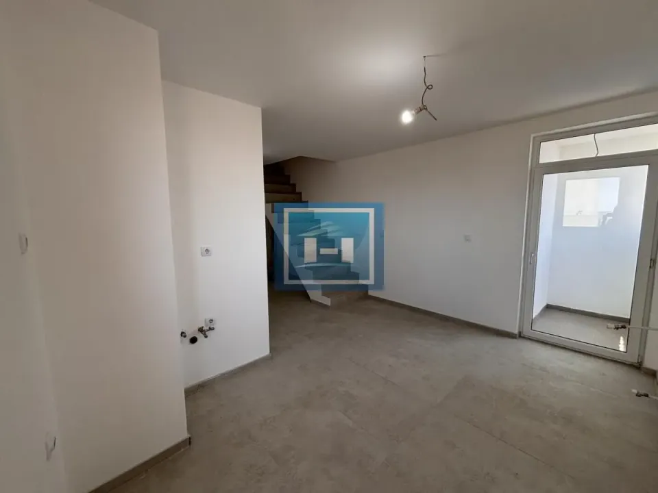 Sale, two bedroom apartment, 83m², Centar, Jagodina