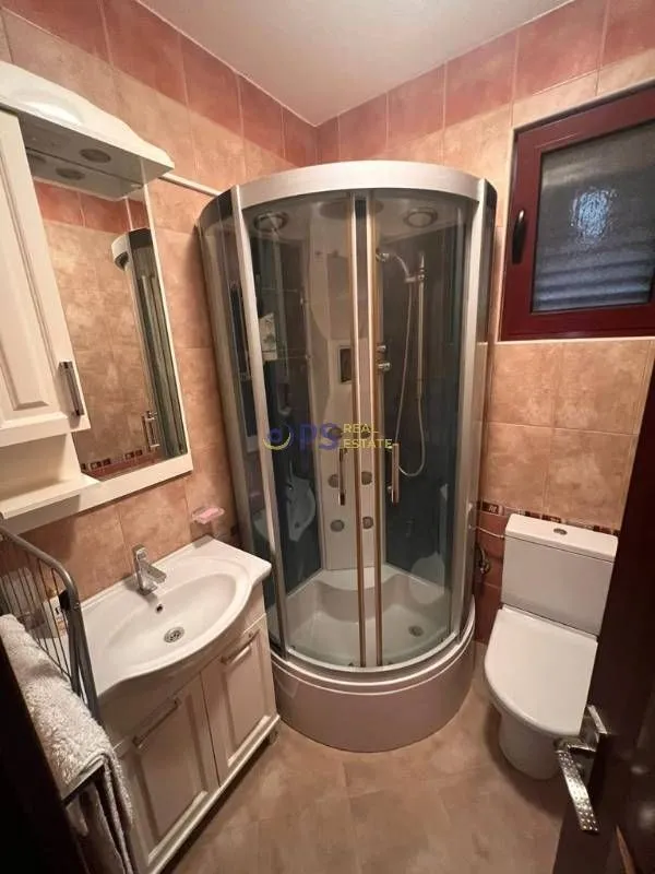 Rent, two bedroom apartment, 85m², Budva, Crna Gora