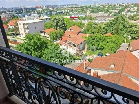 Izdavanje, stan, 44m², Trošarina, Voždovac Sve Podlokacije - image 5