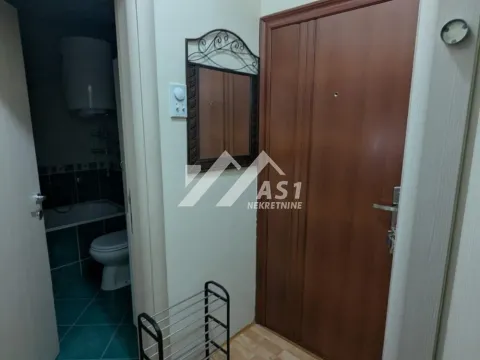 Izdavanje, jednosoban stan, 40m², Grbavica, Novi Sad Sve Podlokacije - image 7