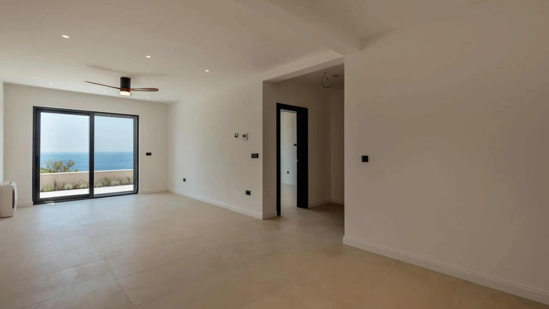 Sale, house, 318m², Reževići, Budva