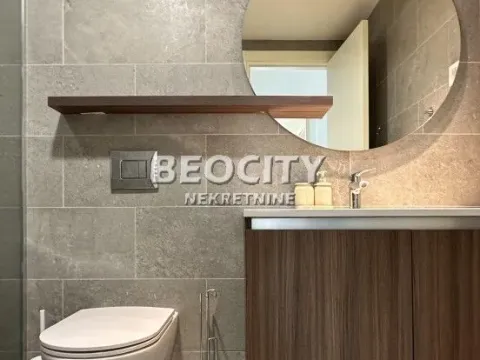 Izdavanje, trosoban stan, 86m², Beograd Na Vodi, Beograd - image 20