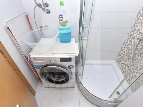 Rent, one bedroom apartment, 45m², City Kvart, Podgorica - image 10