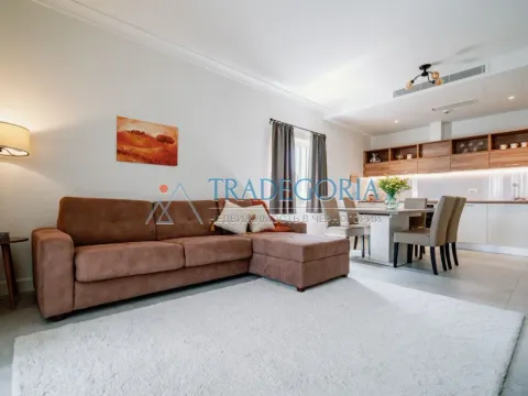 Prodaja, dvosoban stan, 85m², Radovići, Tivat - image 30