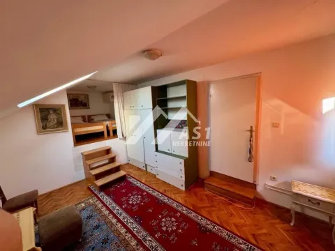Rent, one bedroom apartment, 50m², Liman 3, Novi Sad Sve Podlokacije - image 5