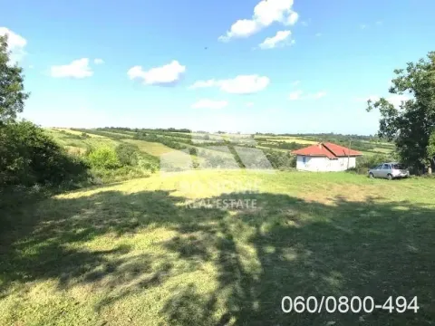 Sale, house, 48m², Velika Ivanča, Mladenovac - image 6