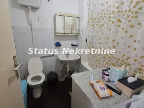 Izdavanje, jednosoban stan, 41m², Novo naselje, Novi Sad - image 7