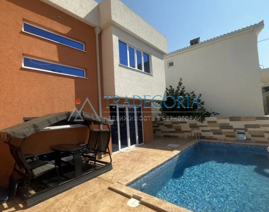 Sale, house, 170m², Dobra Voda, Budva