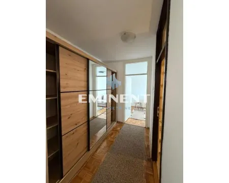 Rent, two bedroom apartment, 59m², Novi Beograd Blok 63, Novi Beograd Sve Podlokacije - image 8