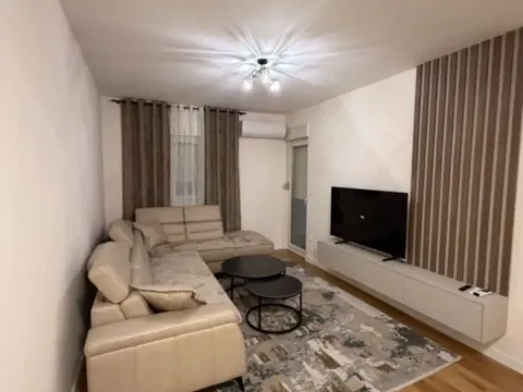 Izdavanje, jednosoban stan, 47m², Central Point, Podgorica - image 7