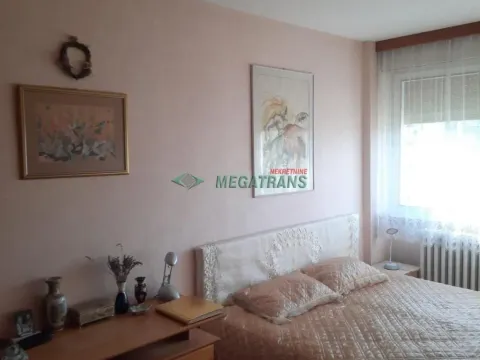 Izdavanje, dvosoban stan, 70m², Liman 3, Novi Sad Sve Podlokacije - image 13