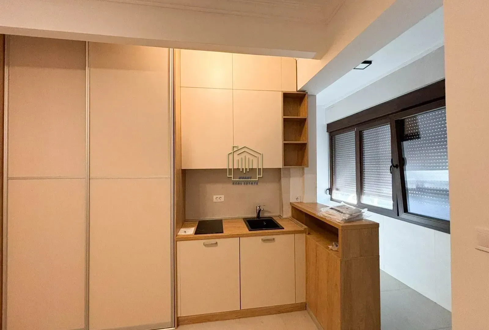 Rent, office space, 70m², Podgorica, Crna Gora