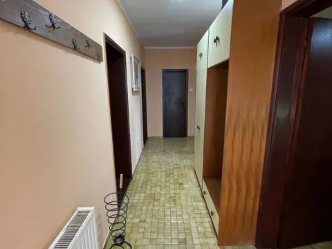 Izdavanje, kuća, 106m², Sremska Kamenica, Petrovaradin - image 4