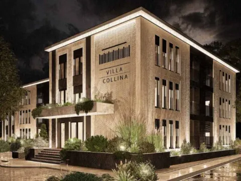 Sale, two bedroom apartment, 70m², Tološi, Podgorica - image 3