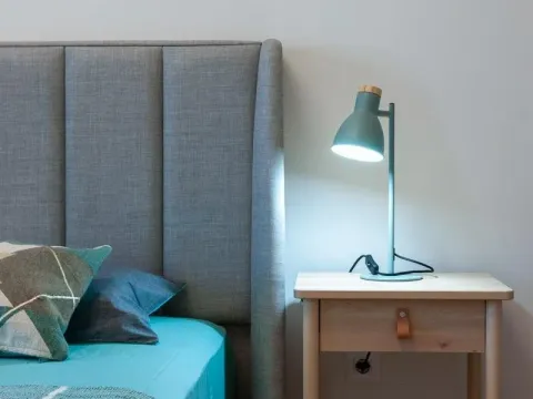 Izdavanje, jednosoban stan, 56m², Kruševac, Podgorica - image 5