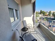 Izdavanje, jednosoban stan, 55m², Pobrežje, Podgorica - image 13