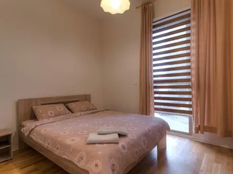 Sale, three bedroom apartment, 189m², Budva, Crna Gora - image 17