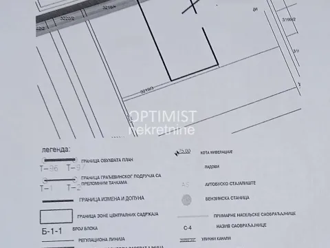 Prodaja, plac, 8965m², Šimanovci, Pećinci - image 3