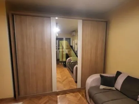 Rent, one bedroom apartment, 29m², Bulevar Oslobodjenja, Novi Sad Sve Podlokacije - image 6