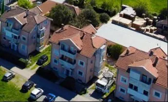 Prodaja, jednosoban stan, 40m², Zelenika, Podgorica