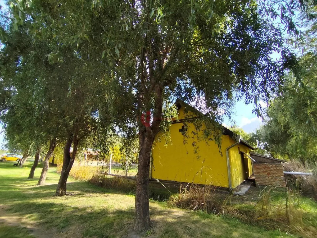 Prodaja, ugostiteljski objekat, 196m², Horgoš, Kanjiža