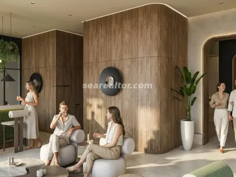 Sale, two bedroom apartment, 88m², Reževići, Budva - image 24