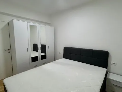 Rent, one bedroom apartment, 44m², Tuški Put, Podgorica - image 8