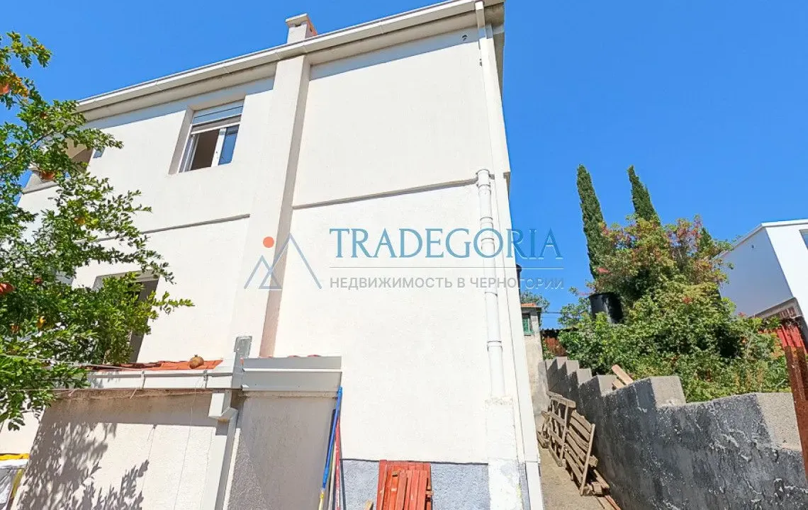 Prodaja, kuća, 120m², Utjeha, Ulcinj