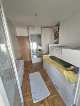 Prodaja, jednosoban stan, 51m², Tuški Put, Podgorica - image 10