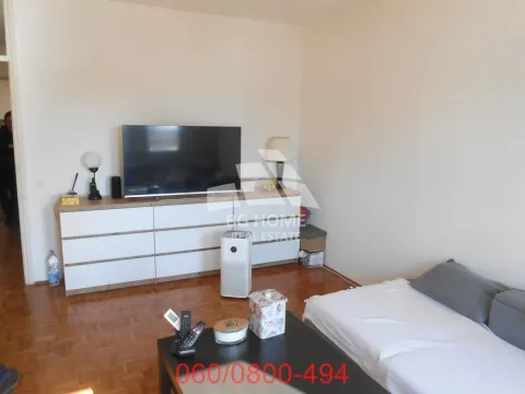 Sale, two bedroom apartment, 55m², Novi Beograd Blok 71, Novi Beograd Sve Podlokacije - image 18