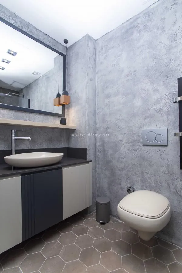Prodaja, jednosoban stan, 45m², Donja Lastva, Tivat