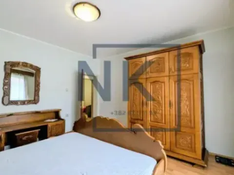 Izdavanje, trosoban stan, 100m², Zagorič, Podgorica - image 13