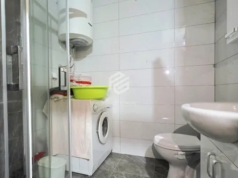 Rent, two bedroom apartment, 56m², Autobuska stanica, Podgorica - image 13