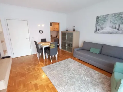 Rent, two bedroom apartment, 41m², Vračar Sve Podlokacije, Beograd - image 3