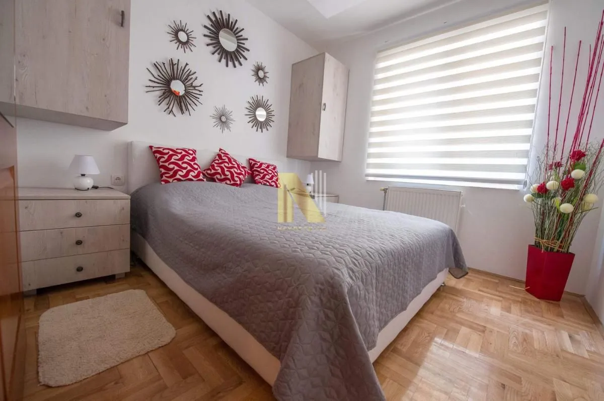 Izdavanje, jednosoban stan, 35m², Podbara, Novi Sad Sve Podlokacije