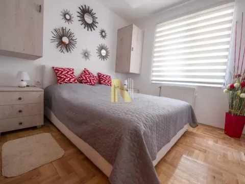 Izdavanje, jednosoban stan, 35m², Podbara, Novi Sad Sve Podlokacije - image 5