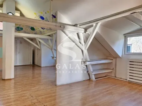 Izdavanje, kuća, 343m², Neimar, Vračar Sve Podlokacije - image 8